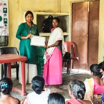 From Dependency to Empowerment: How Women in Samukjuli are Cultivating Change