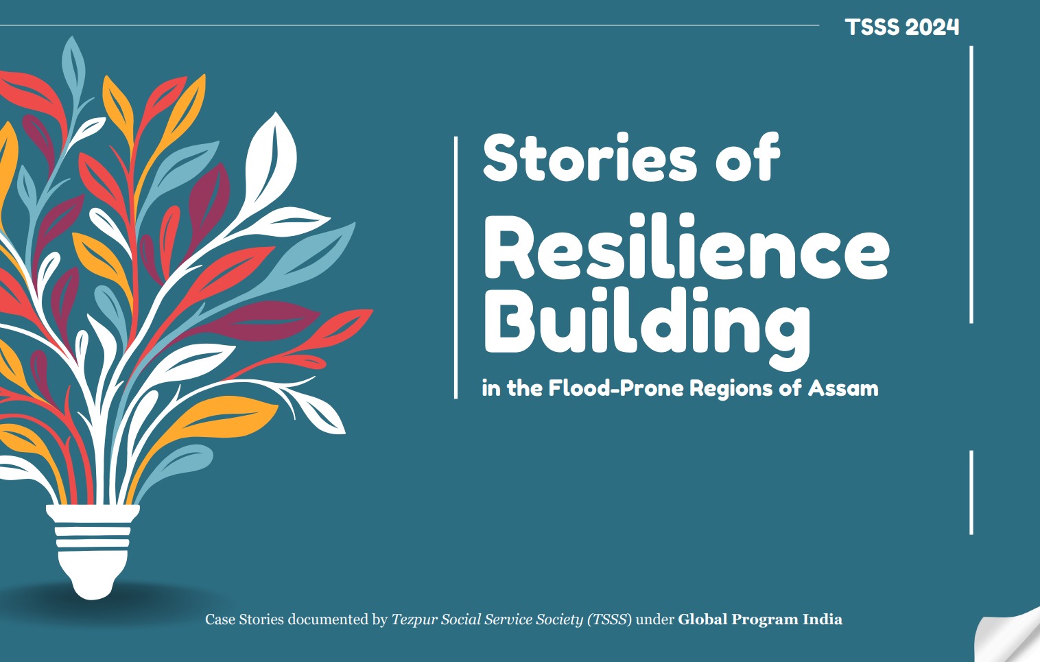 Stories of Resilience Building in the Flood-Prone Regions of Assam